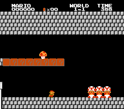Mario Mania Screenshot 1
